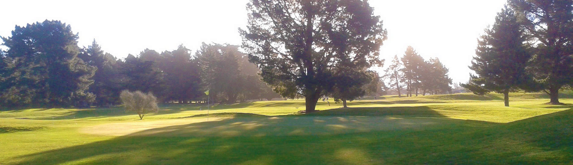 Our Golf Course