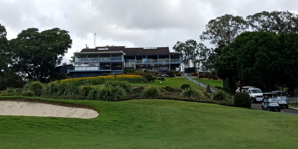 Headland Golf Course (25) Rawhiti Golf Club