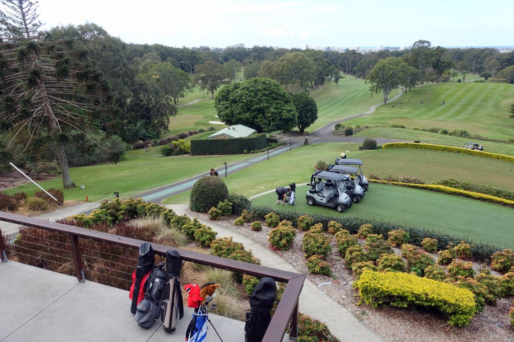 Headland golf course (6) Rawhiti Golf Club